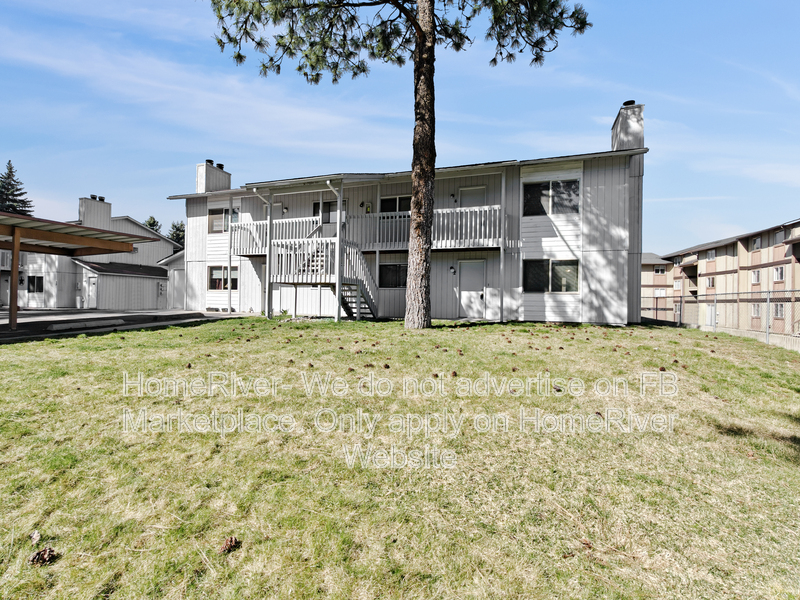 Spokane Condo: 39 E Mayfair Ct