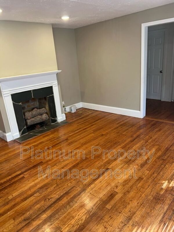 photo of rental property