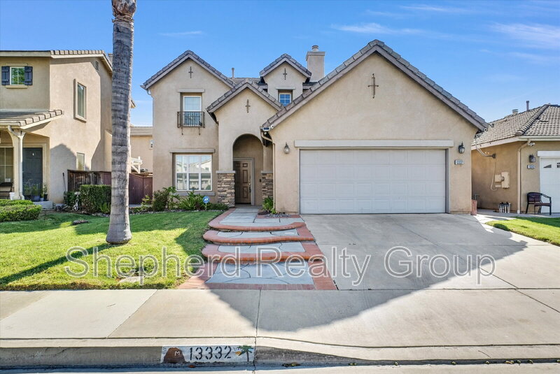 Moreno Valley House: 13332 Mimosa Lane