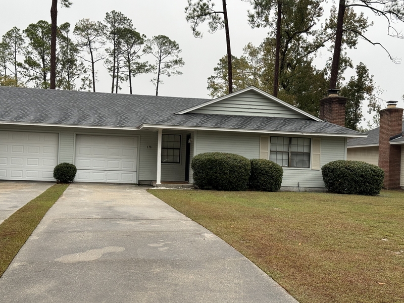 Valdosta Condo: 1B Colquitt Circle