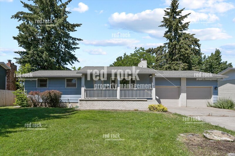 Spokane House: 2211 East 49th Avenue