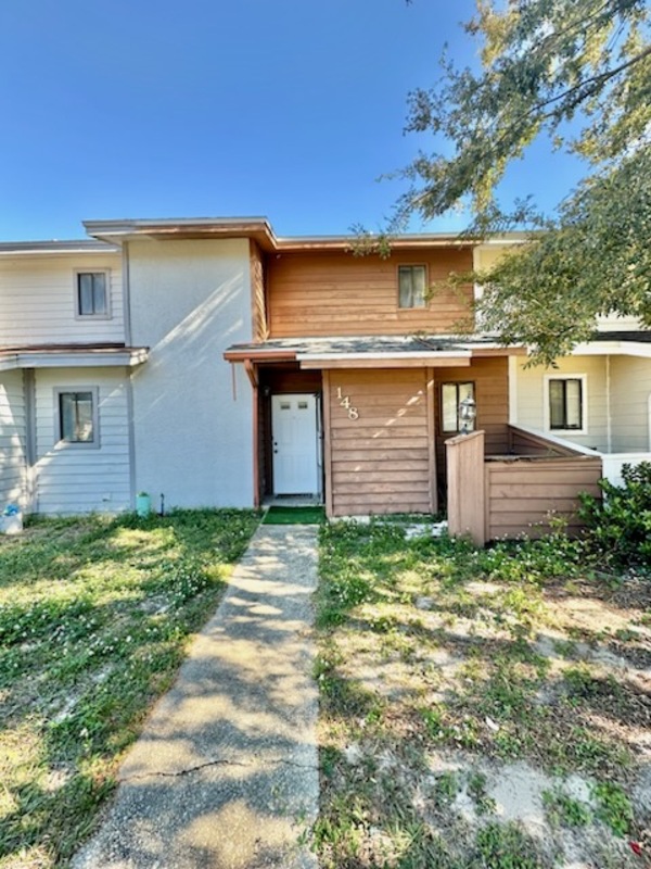 Destin House: 148 Bayou Drive