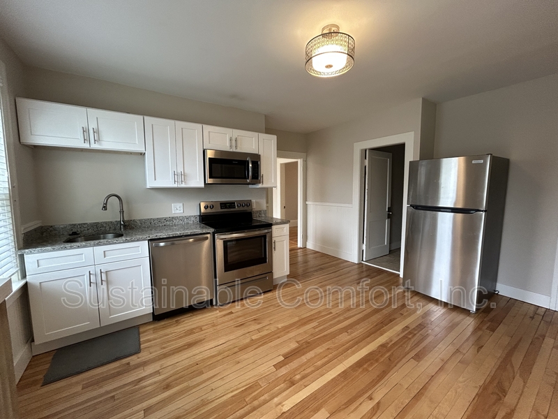 Worcester Condo: 76 Fairhaven Road - 1