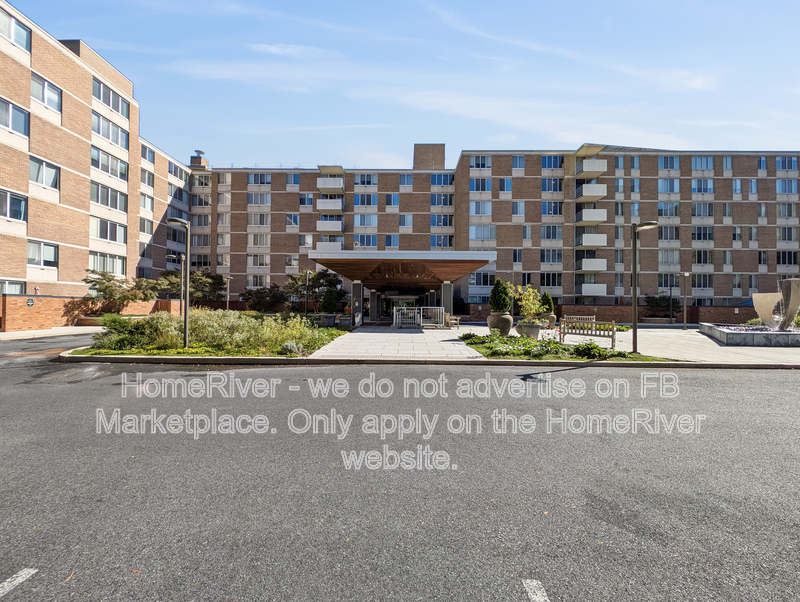 Washington Condo: 2939 Van Ness St NW