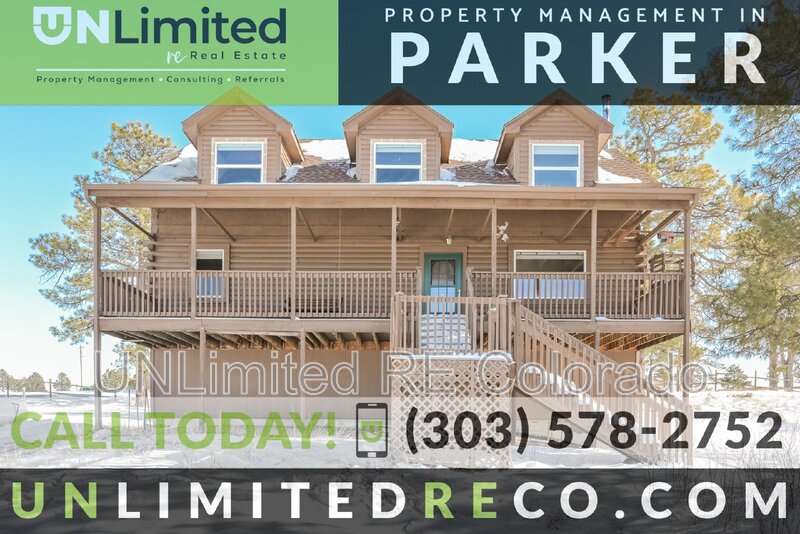 Parker House: 5846 Flintwood Road (Main House)