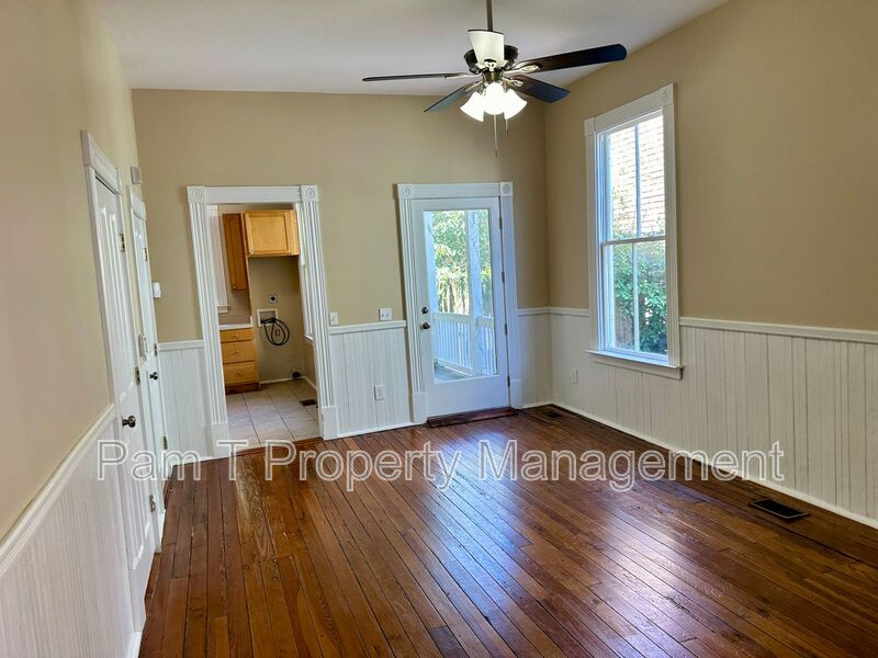 photo of rental property