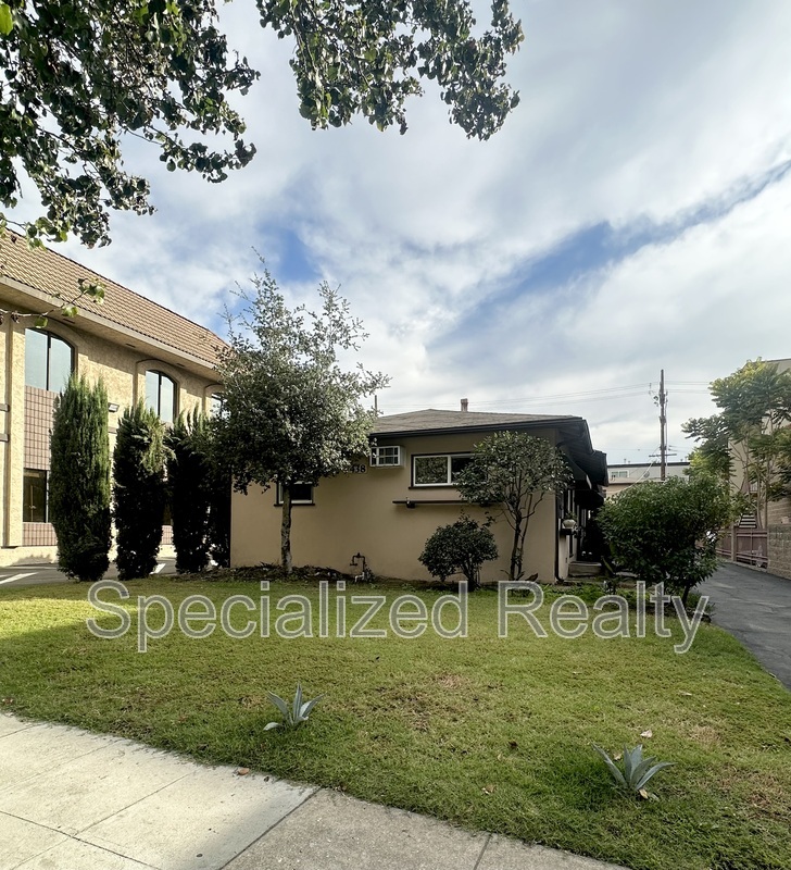 Glendale Condo: 438 Arden Ave