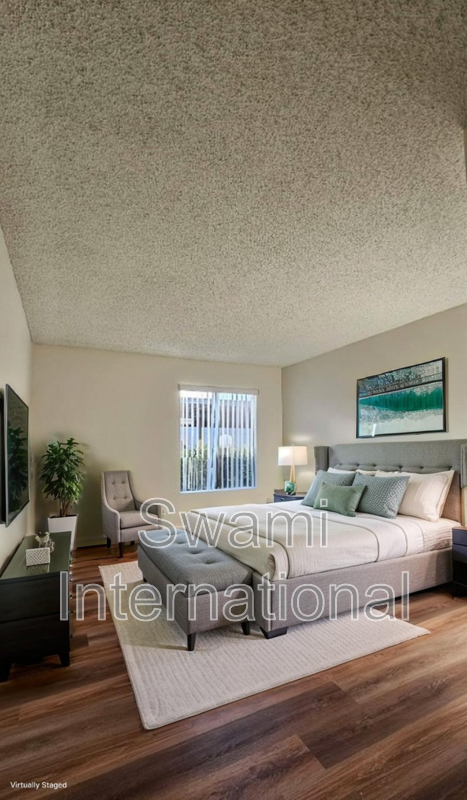 Bellflower Condo: 10030 Rosecrans Ave.