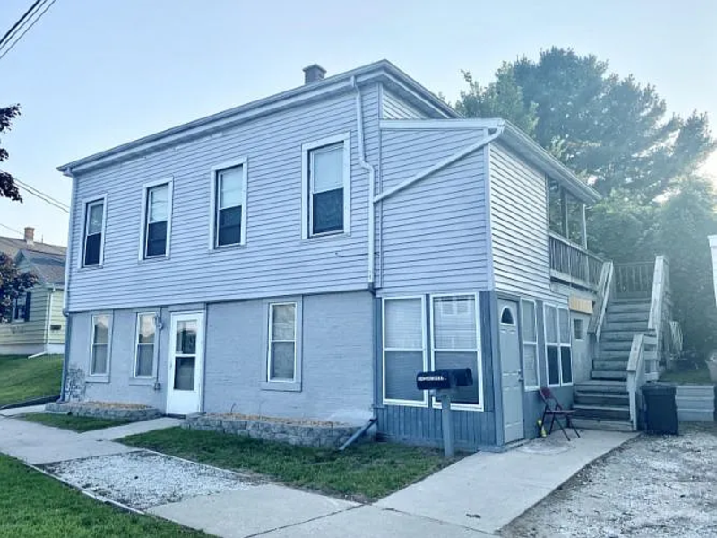 Two Rivers Condo: 2012 East River Street - Lower