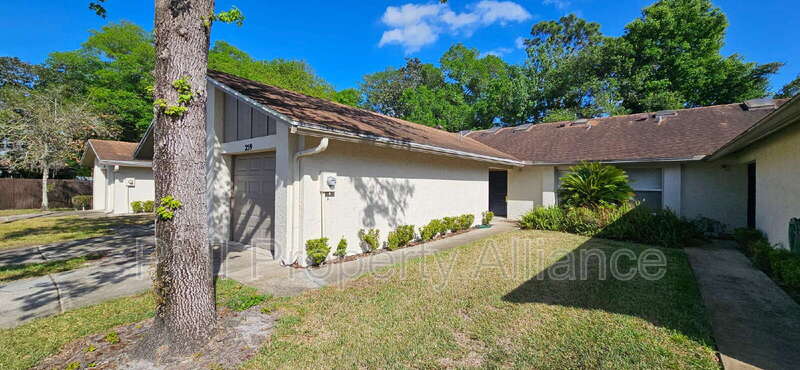 Casselberry Condo: 259 Hill Street