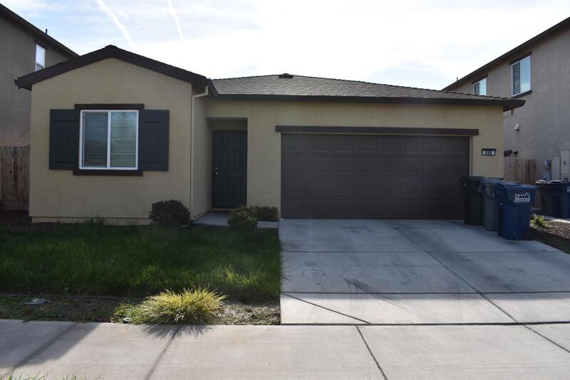 Merced House: 686 Phelps Drive