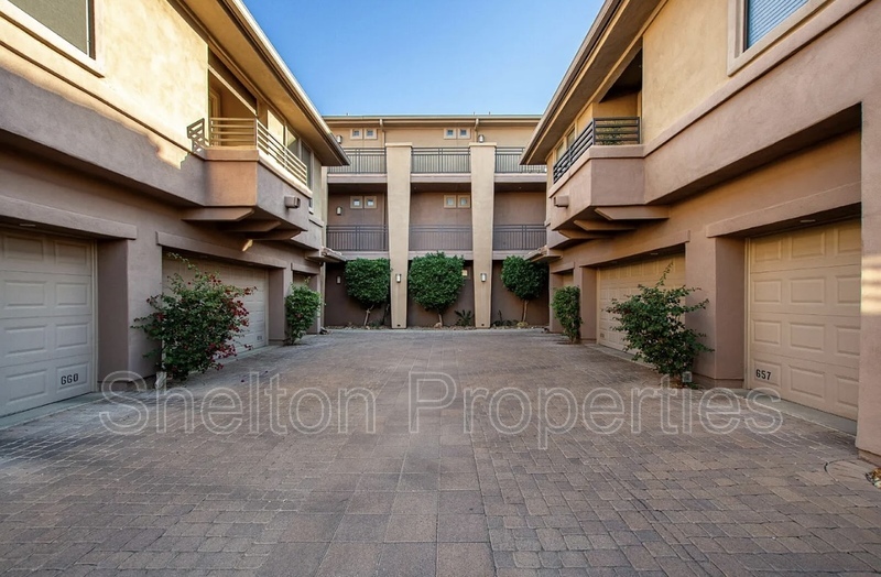 Scottsdale Condo: 19777 N 76th St Unit 3145