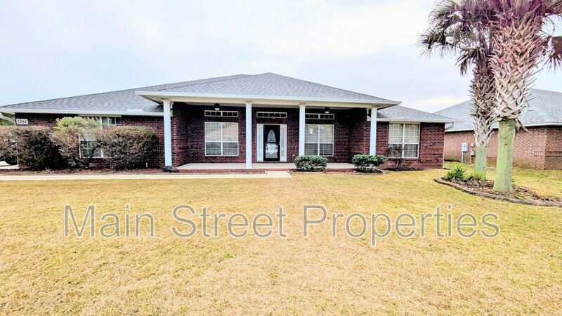 Pensacola House: 3284 Pitcher Plant Circle