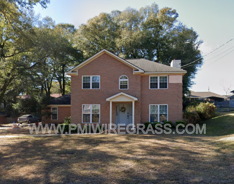 Enterprise House: 110 Chapelwood Drive