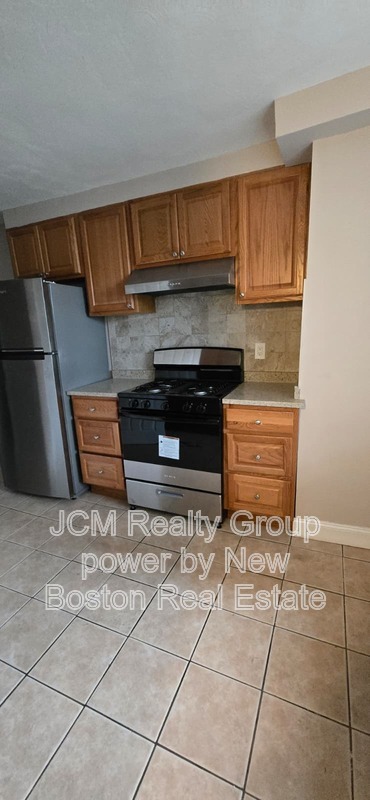 Peabody Condo: 86 Main Street