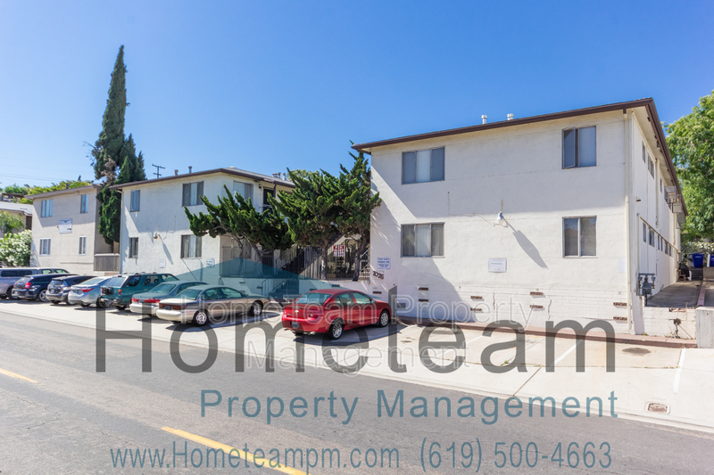 2BR/1BA 732SQFT/ LA MESA APARTMENT - Photo 2