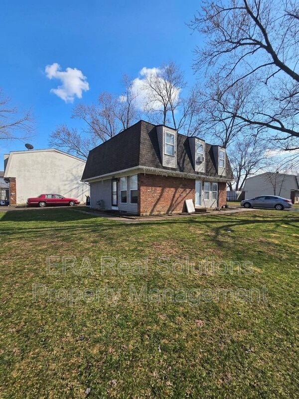 Columbus Condo: 4095 Larry Place