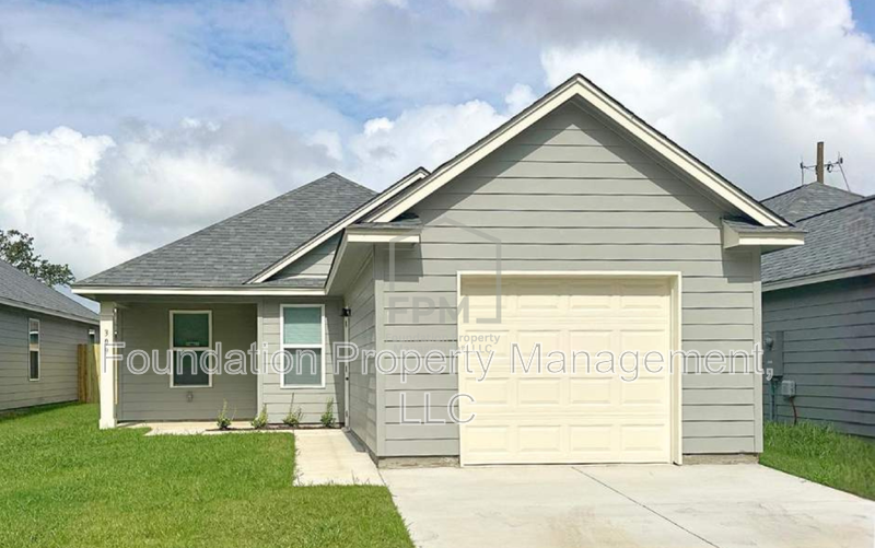 West Memphis House: 309 Westree Street