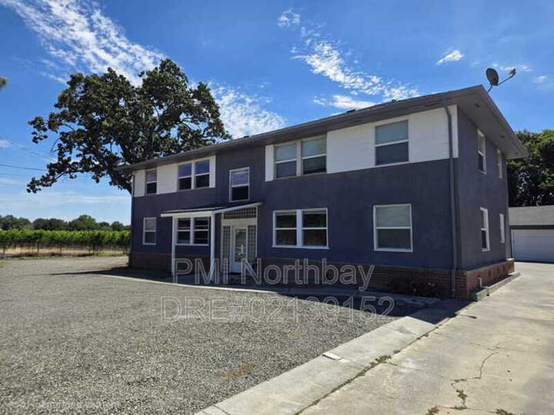 Fairfield Condo: 4100 Suisun Valley Road