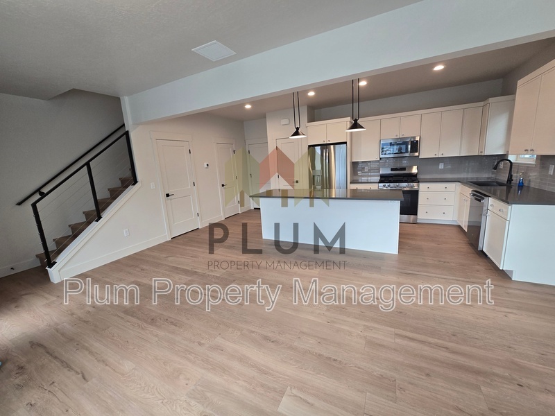 Missoula Townhome: 2301 Mary Jane Boulevard