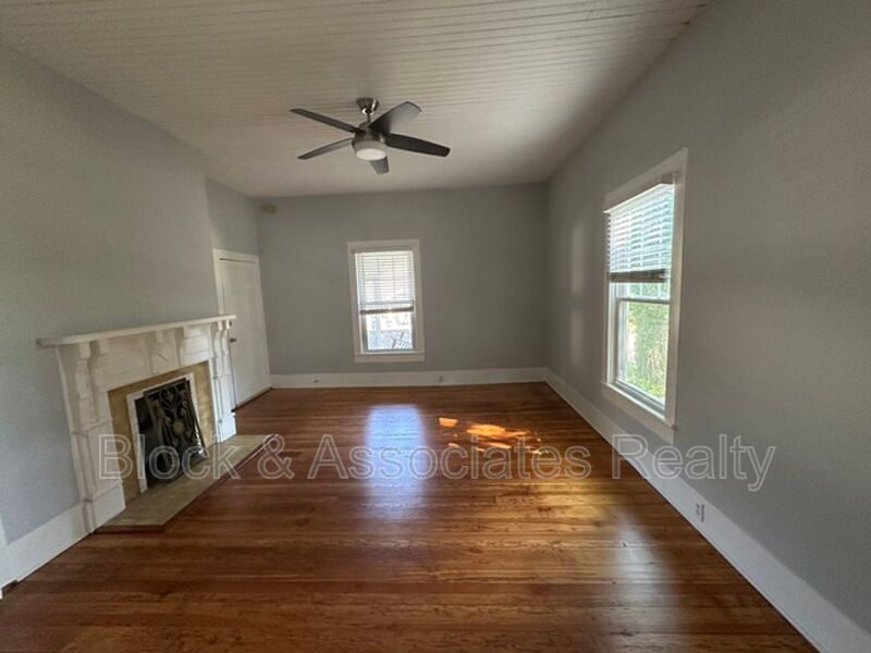 Winston-Salem Condo: 918 Franklin Street