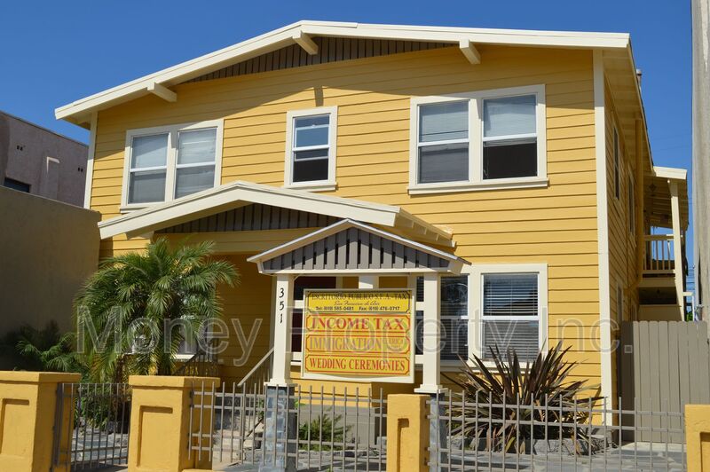 Chula Vista House: 349 - 351 Third Avenue