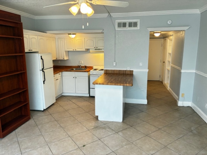 Jacksonville Condo: 311 West Ashley Street, unit 810