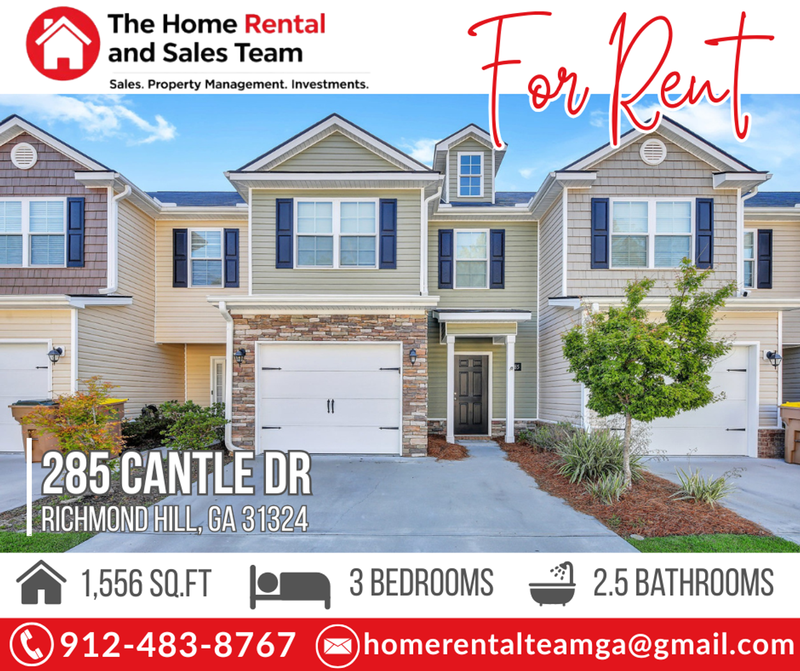 Richmond Hill House: 285 Cantle Dr