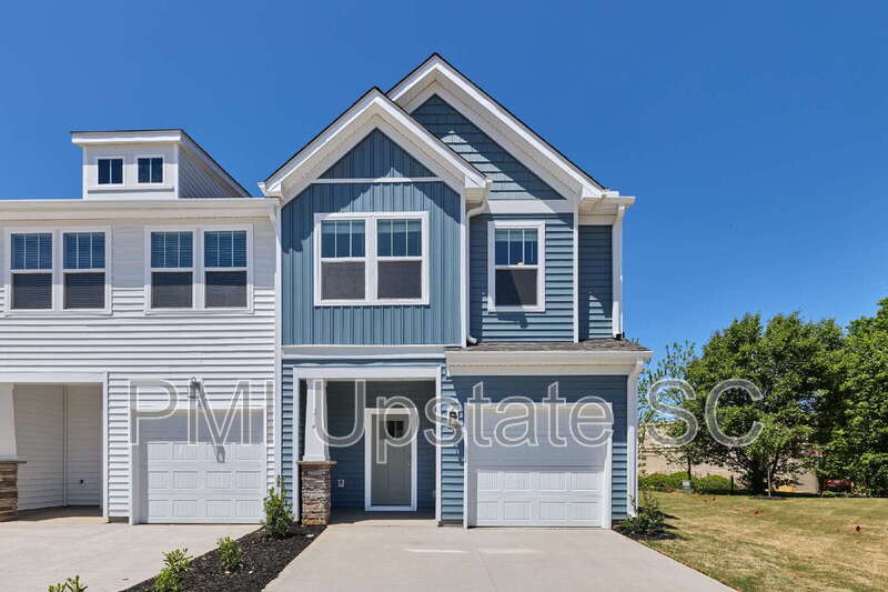 Piedmont Townhome: 214 Cali Way
