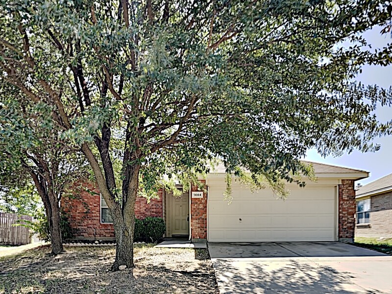 Fort Worth House: 1444 Mountain Air Trl