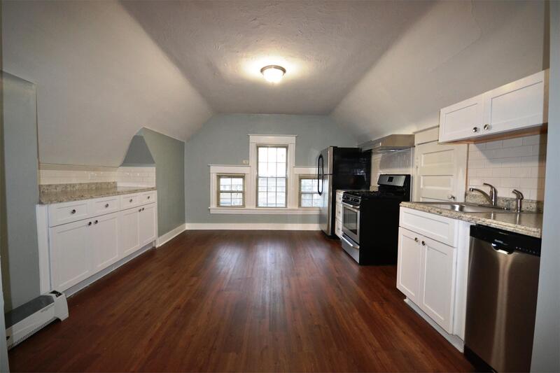 Kansas City Condo: 3714 Walnut St - 3