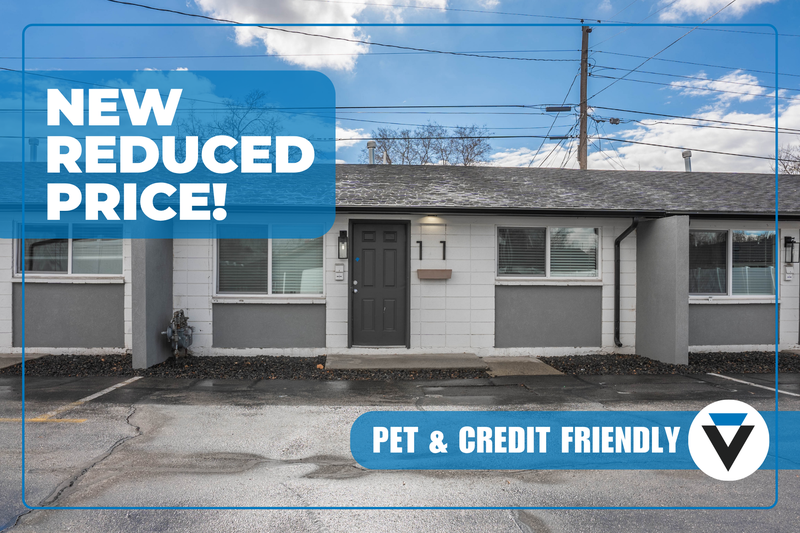 Provo House: 425 S 600 W
