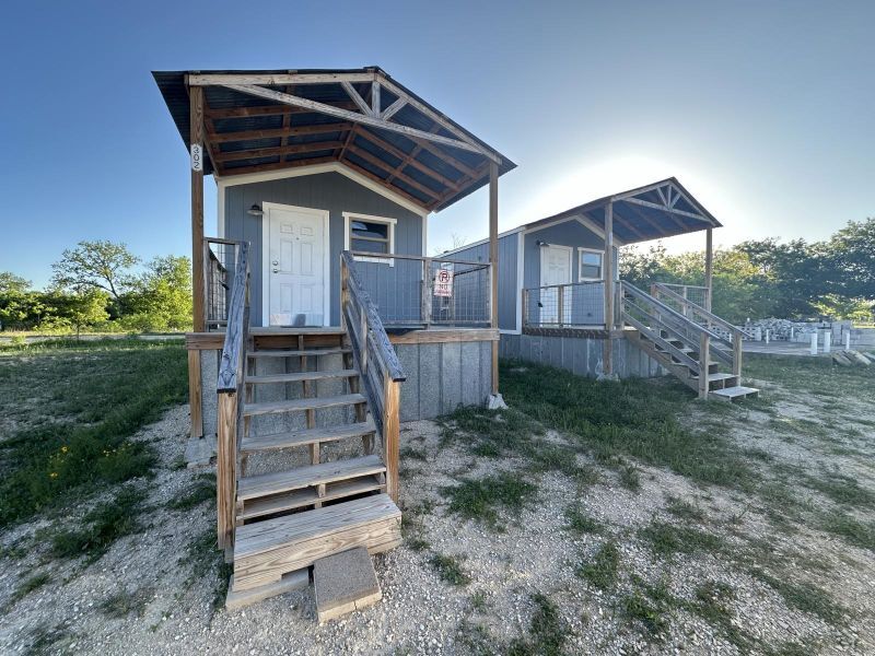 Bandera Condo: 2440 Tx 16 N