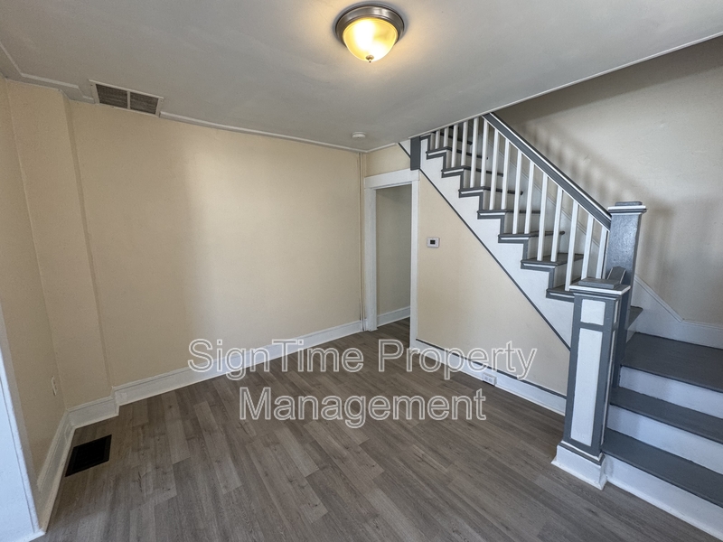 Hagerstown Condo: 235 East Avenue