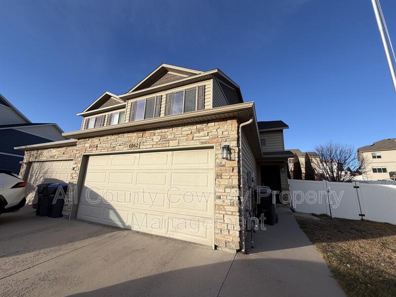 Cheyenne House: 6962 Wild Bill Ct.