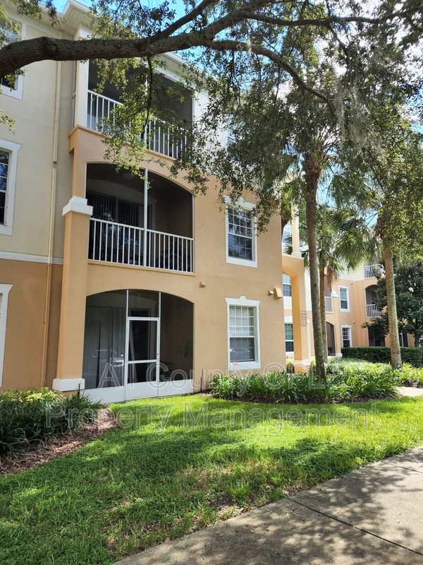 Orlando Condo: 6100 Stevenson Dr.