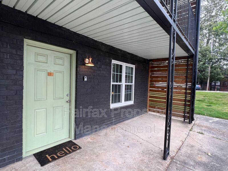 Durham Condo: 1011 Burke St