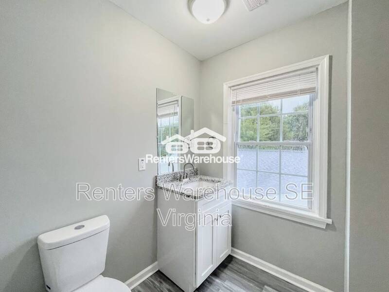 photo of rental property