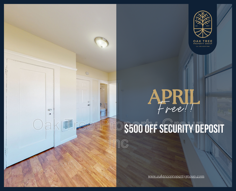 Oakland House: 2605 High Street