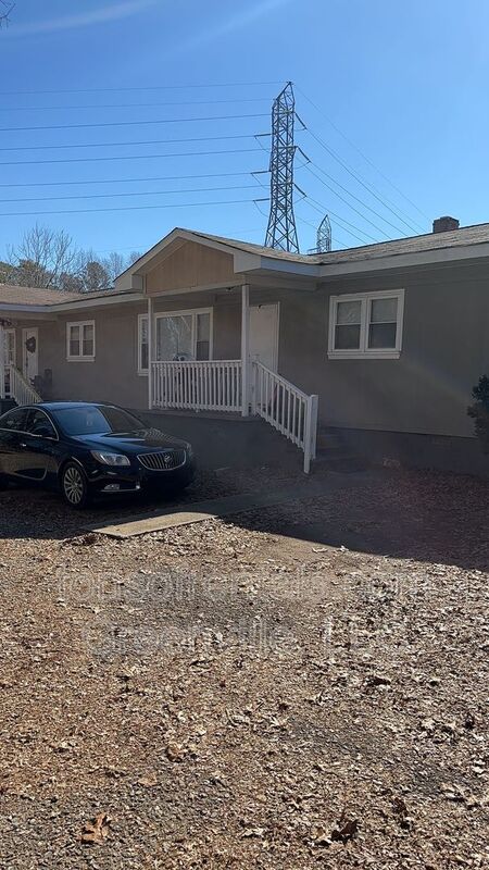 Spartanburg Condo: 1427-B Grant Circle