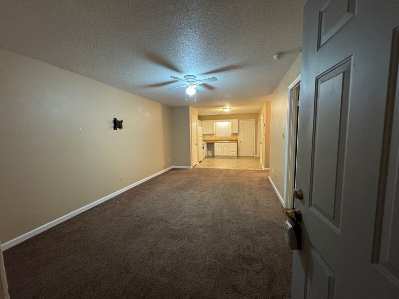Decatur Condo: 2913 Wimberly Drive Southwest