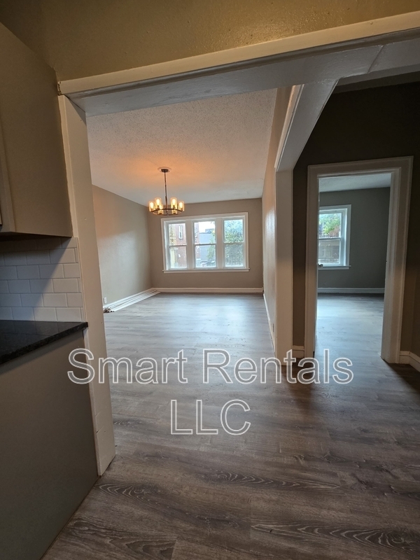 St. Louis Condo: 4523 Gravois Avenue - 301