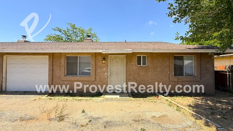 Apple Valley House: 20236 Pawhuska Rd