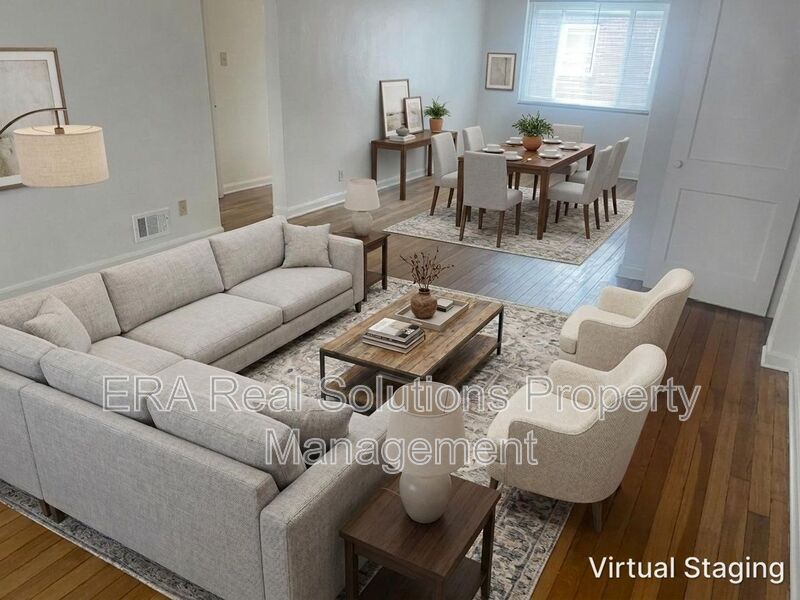 Columbus Condo: 47 North Hampton Road