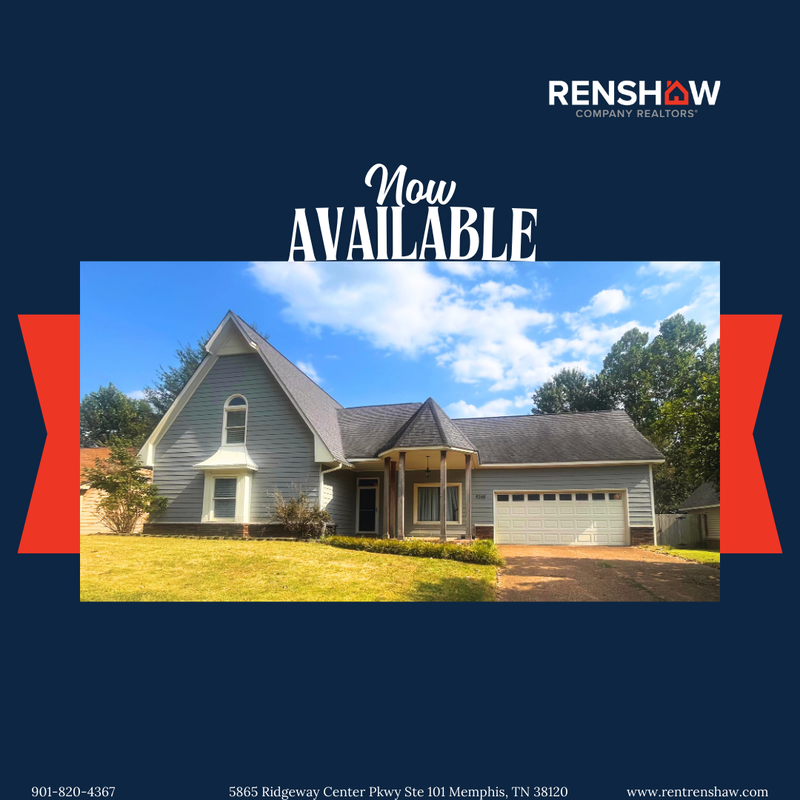 Lakeland House: 9345 Glen Birnie Ln