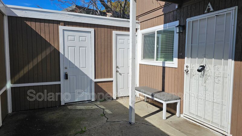 Fairfield House: 1712 Arthur Ct. -