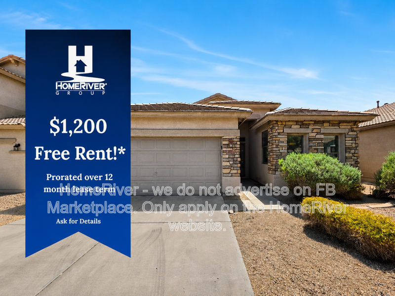 Peoria House: 9029 W Villa Maria Dr