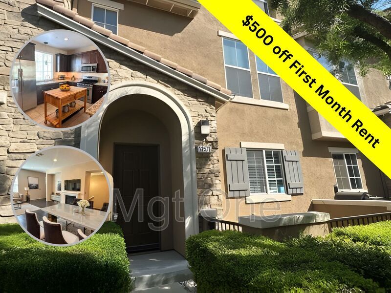 Eastvale House: 12579 Ruvina Ln.