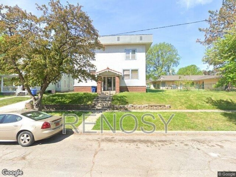 Des Moines House: 1314 22nd St