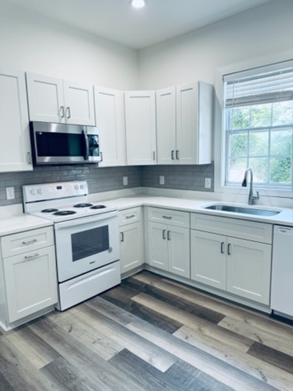 Siler City Condo: 510 North 2nd Avenue - 1